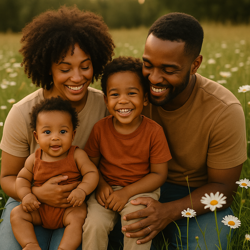 For the Moments that Make a house a Home