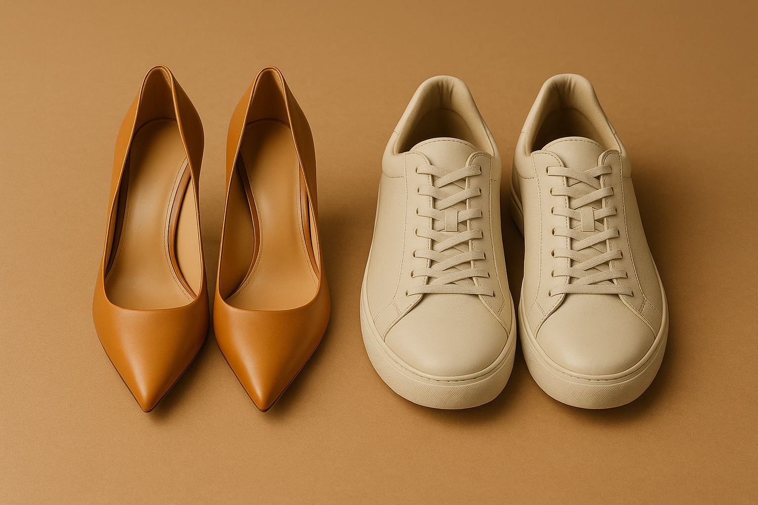 Urbyn Shoes