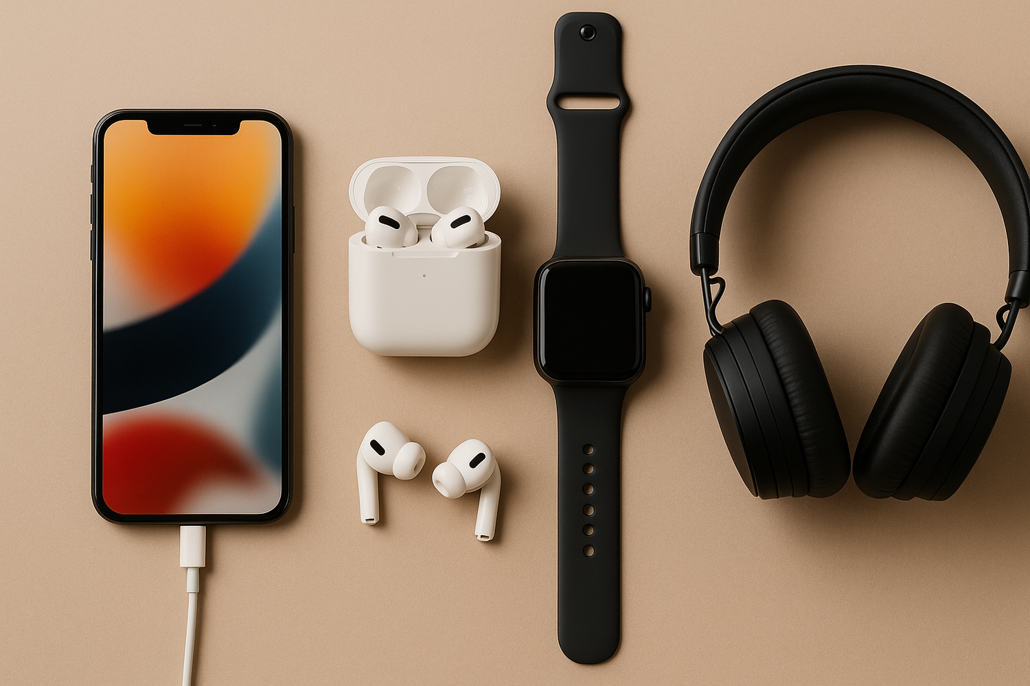 Urbyn Electronics